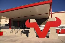 MESA PUBLIC SCHOOLS - ARIZONA - MESA